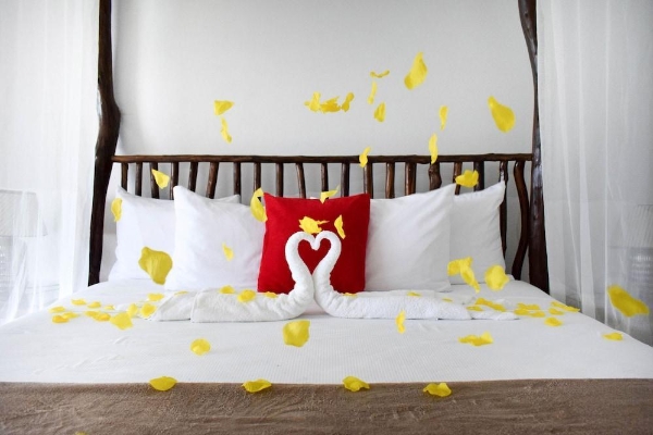 Hotel Kaz Kreol Beach Lodge & Wellness Retreat (Bantam Spring)